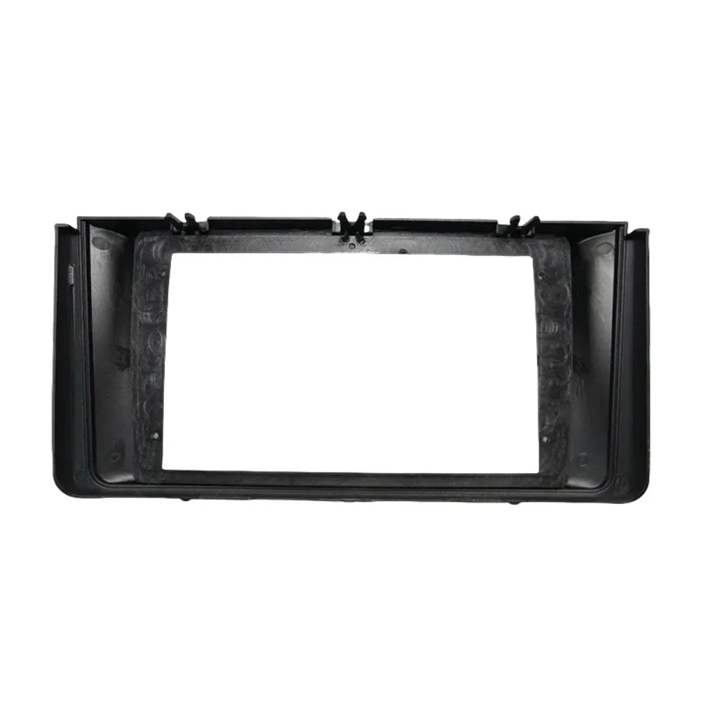 

9-дюймовый комплект Android Dash для Hyundai H350/Solati 2016+ — панель радиорамки