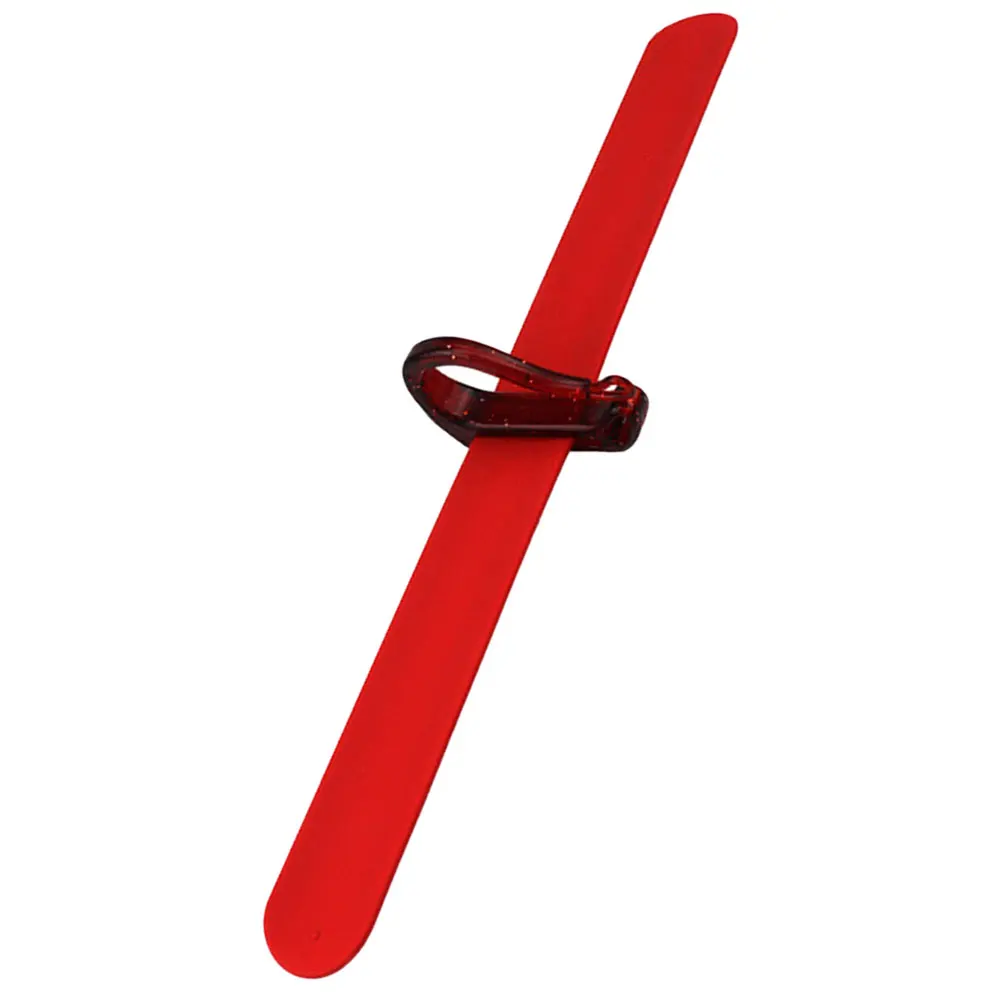 

Hairdressing Wristband Rubber Band Storage Hair Tie Organizer Quick Convenient Hair Salon Supply Tool for Stylists