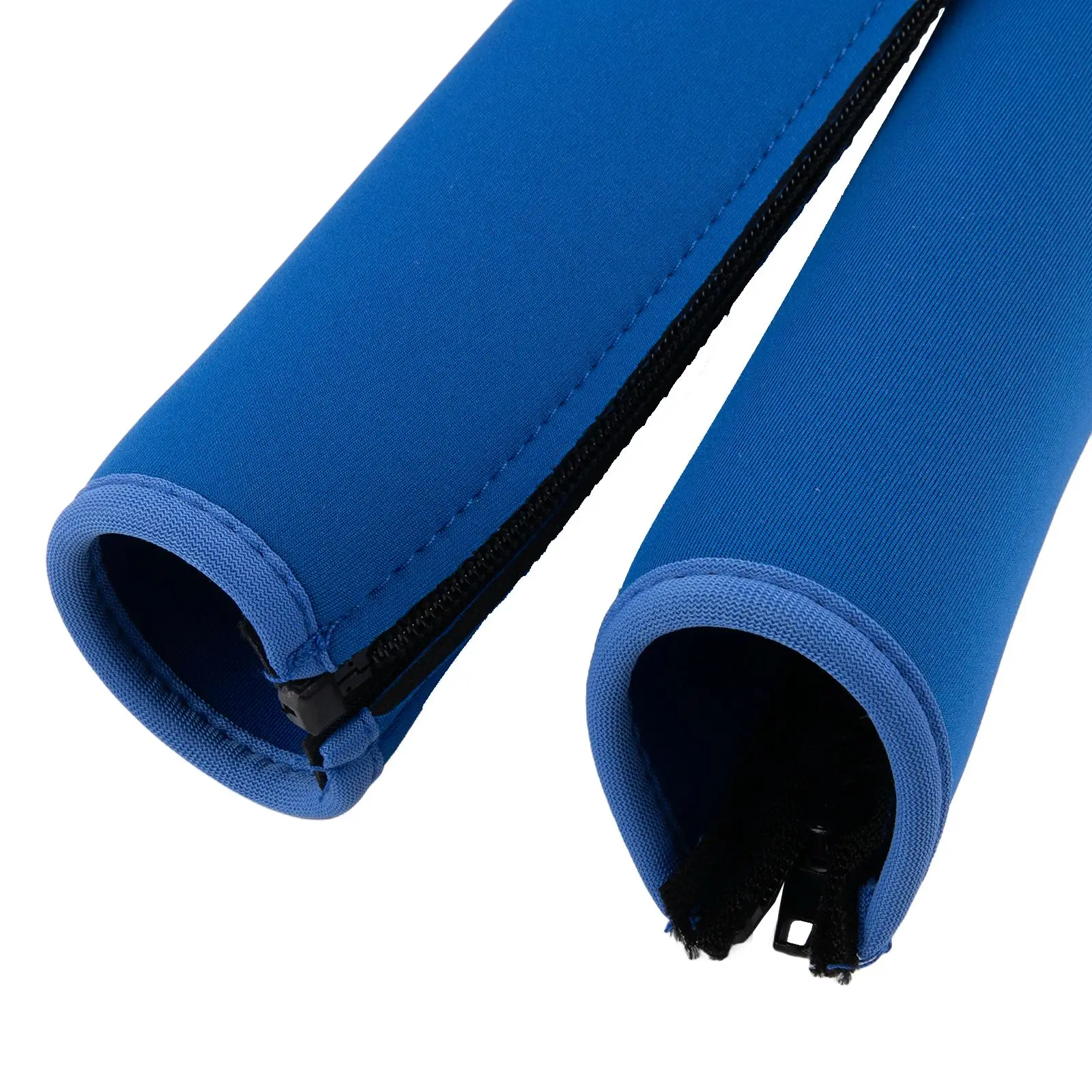 

Comfortable Pool Accessory Pool Handrail Covers Neoprene Pool Accessories Fits 8ft And 10ft Ladders Soft Touch Grip