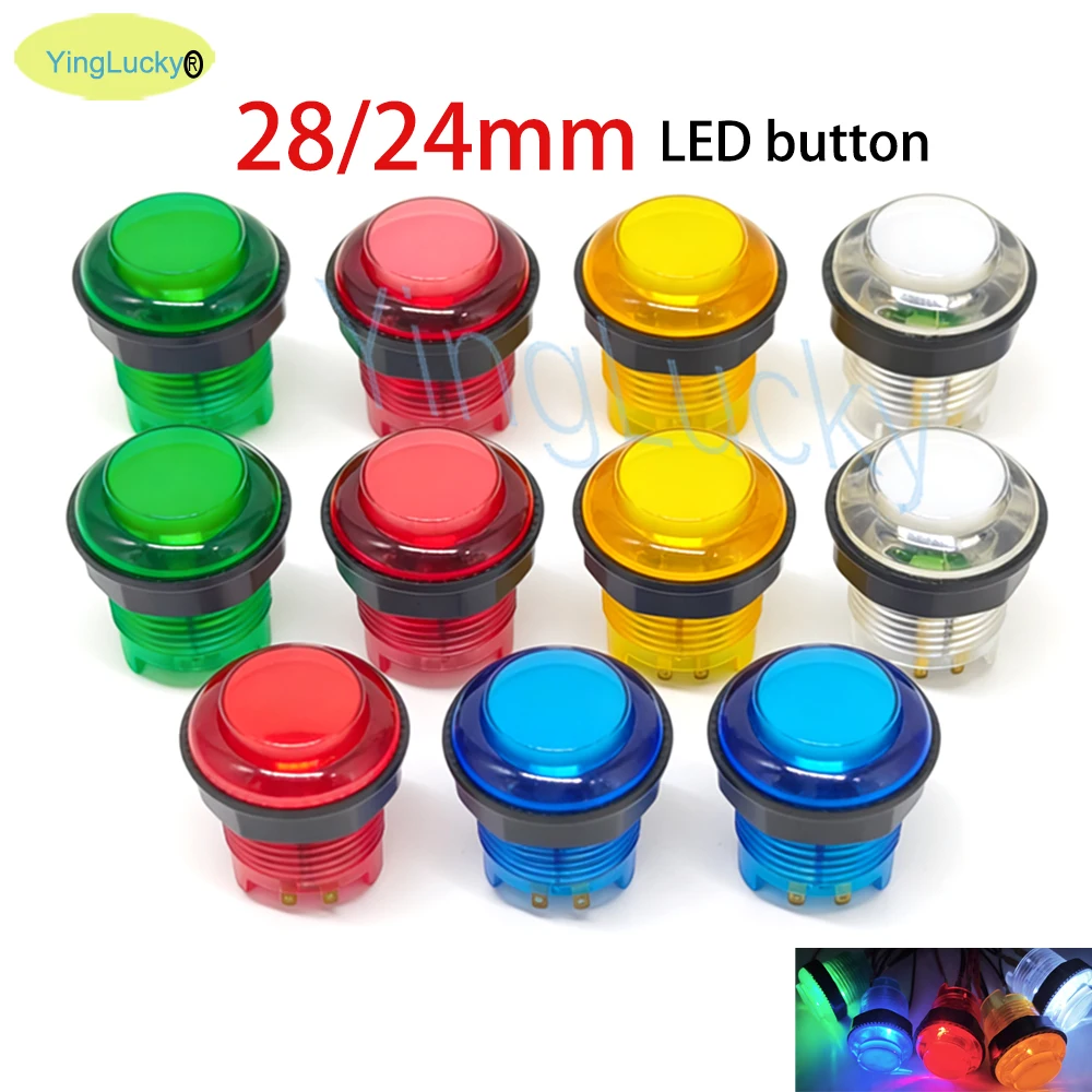 paquete-al-por-mayor-de-50-botones-led-rgb-de-colores-para-arcade-boton-pulsador-de-30-mm-con-luz-para-juegos-de-arcade