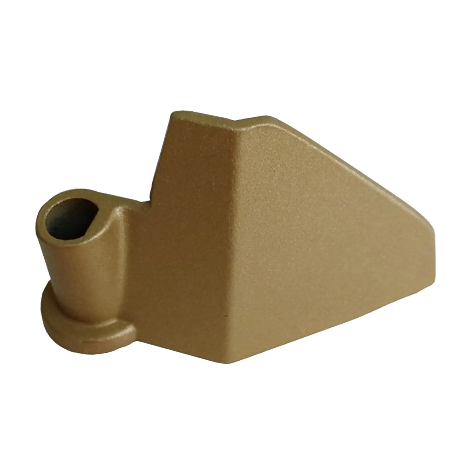 Paleta para hacer pan, mezclador antiadherente, amasadora, cuchilla para hacer pan