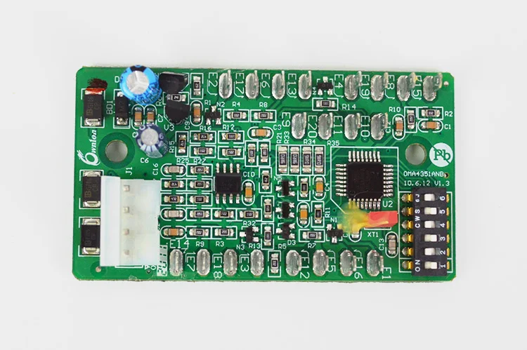 Tlf Elevator Pcb Bo…