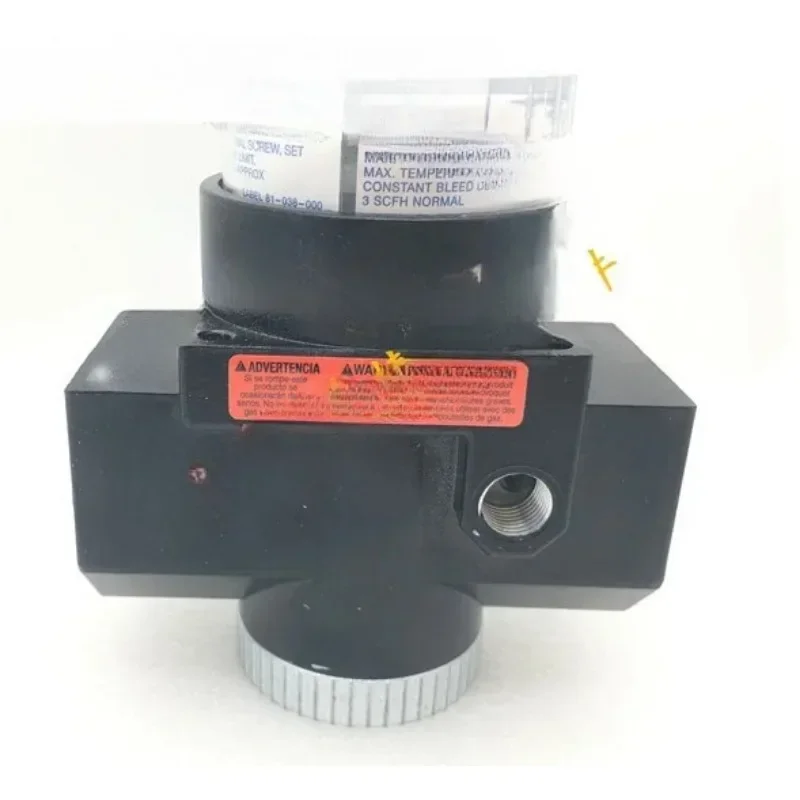 

Pressure regulating valve R31-C8-000