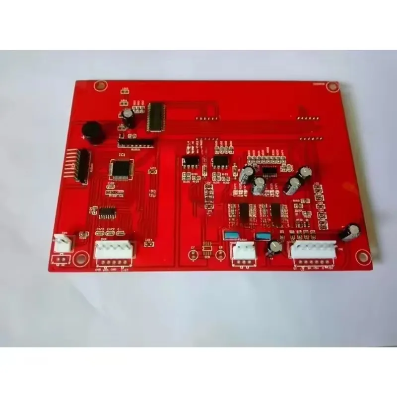 Balancing Machine Balancing Instrument Accessories Kexing Kizhuo Balancing Machine Computer Board 32 64Tooth Motherboard Control