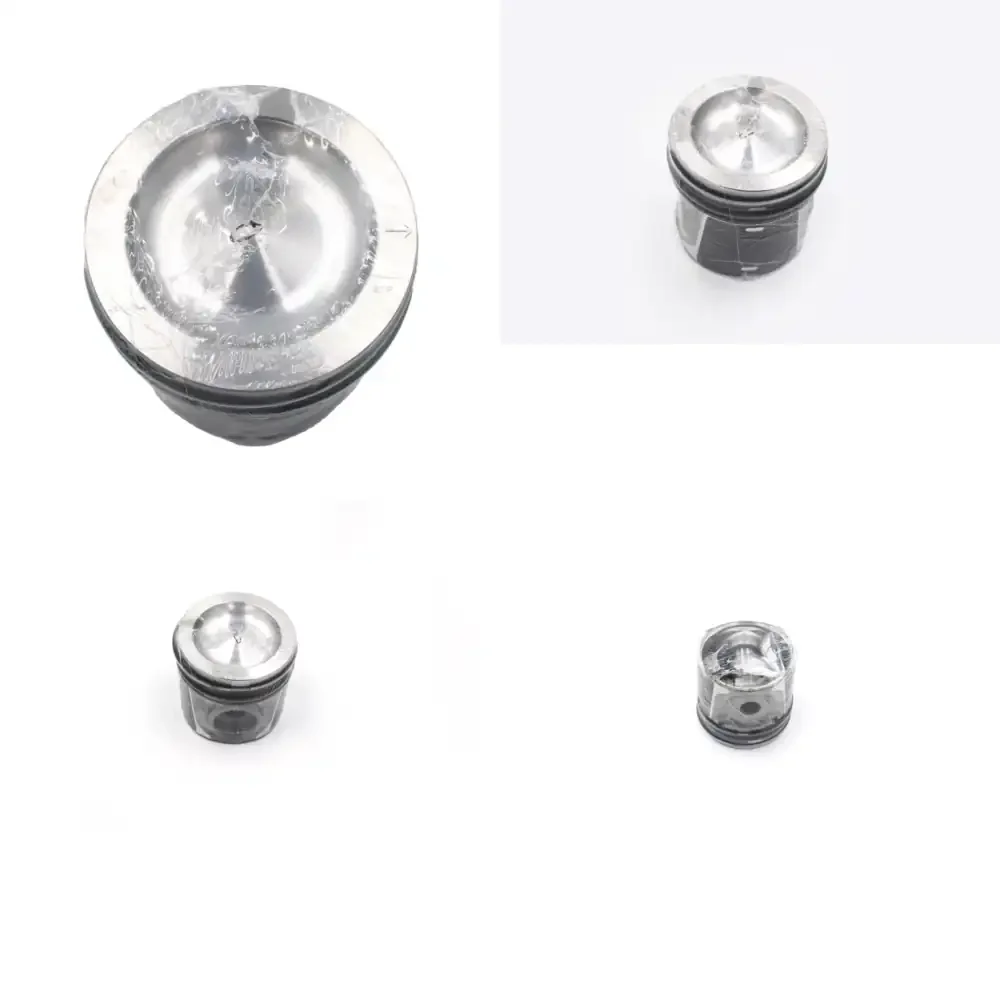 

2026 Hot Item Engine Spare Parts Piston and Ring Kit for 1104D-E44TA 1104D-E44T for C4.4 EFI E318D2