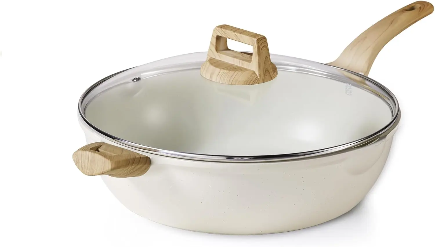 12.5-Inch Nonstick …