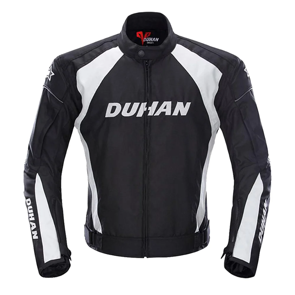 Variant: D-089 Black Jacket