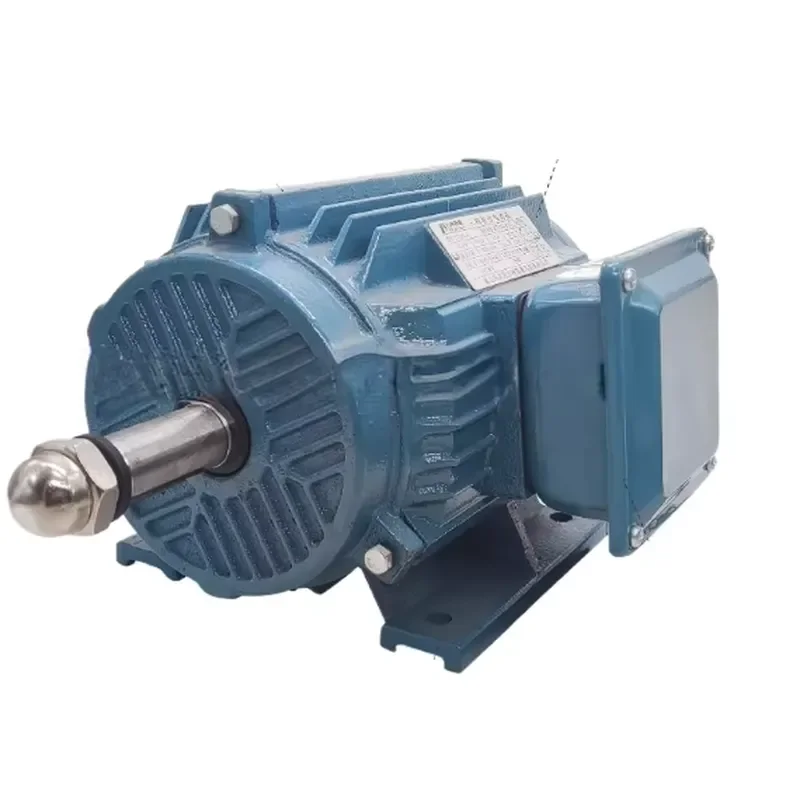 YY714-4 660W-4 220V YS714-4 660W-4 380V YY714-4 750W-4 220V YS714-4 750W-4 380V Jiuzhou Puhui Electric Motor