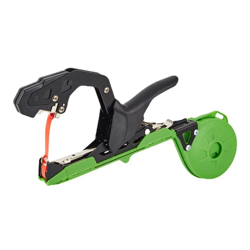 Branch Binding Machine Light Garden Tools Used In Crops, Fruit Trees, Vegetables And Cucumber