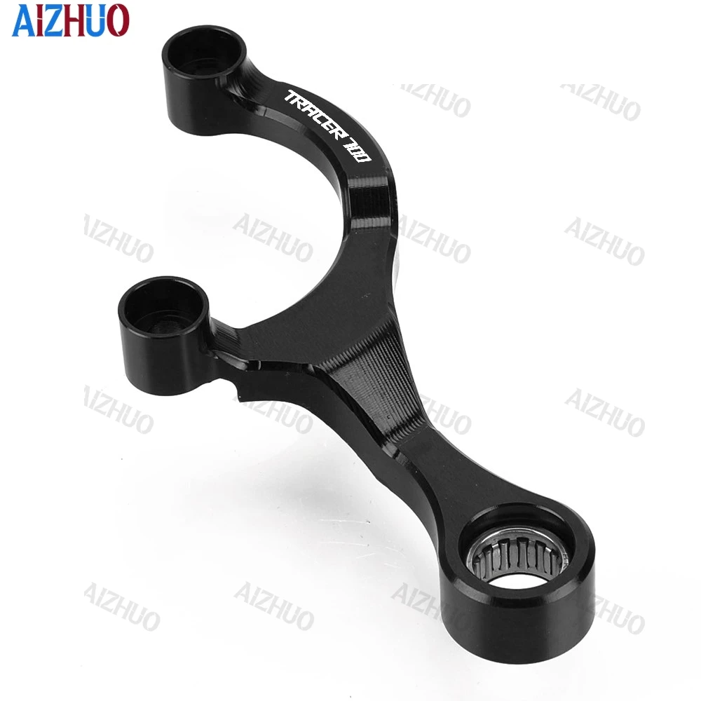 2026 2025 MT07 Gear Shift Support Shift Stabilizer For Yamaha MT-07 MT 07 2014 2015 2016 2017 2018 2019 2020 2021 2022 2023 2024