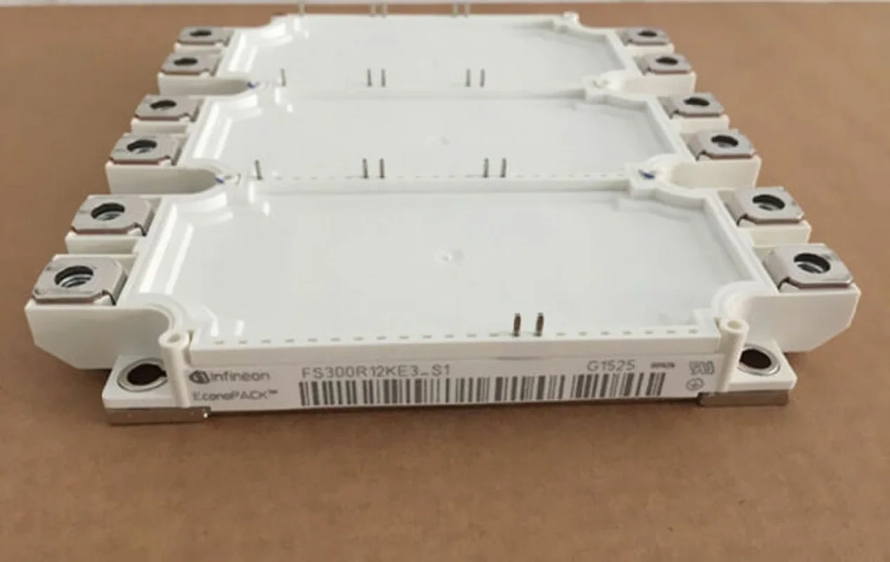 FS300R12KE3-S1 FS450R12KE3 FS450R12KE3-S1 Module