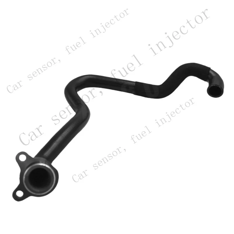 Q+ Water Coolant Hose Thermostat to Front of Engine For BMW E88 E90 11537545890