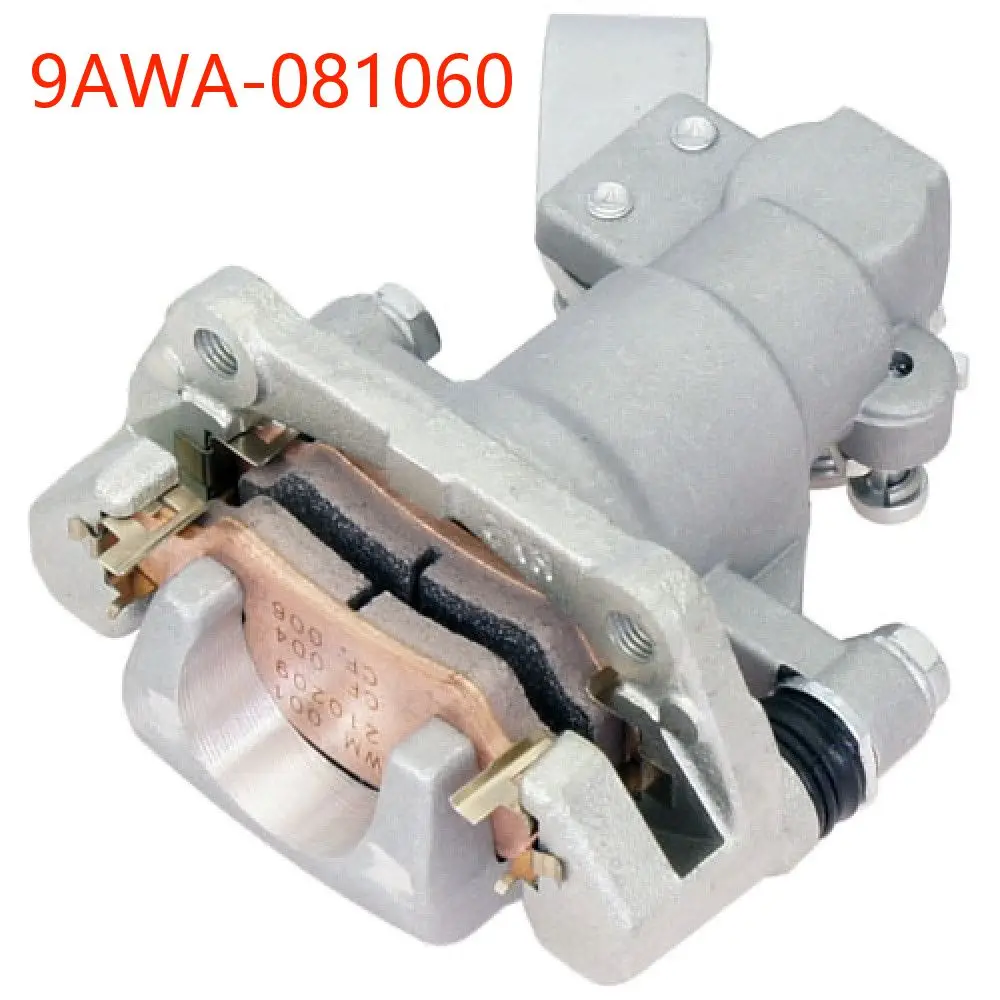 

REAR BRAKE CALIPER RH For CFMoto 9AWA-081060 ATV Accessories Cforce 850 800XC 850XC CF800ATR CF800AU CF Moto Part