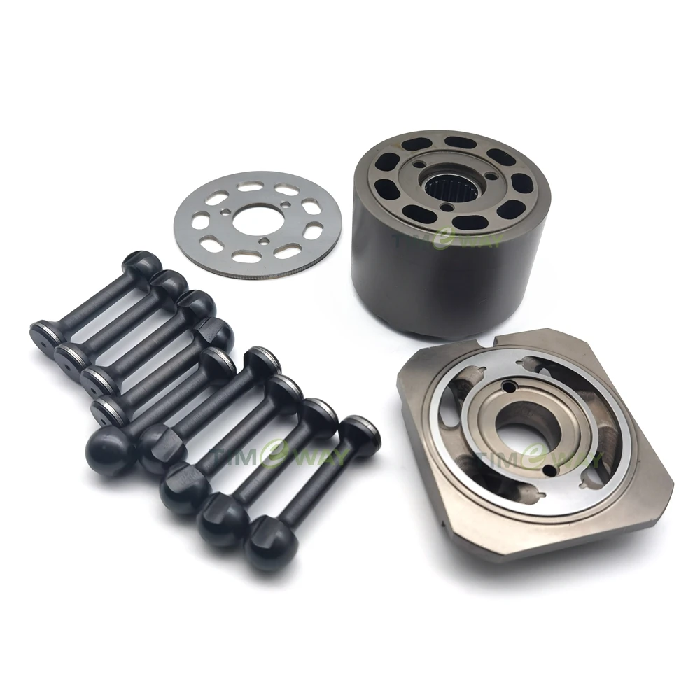 

Hydraulic Parts V12-080 V12-80 for Repair Parker Motor Accessories