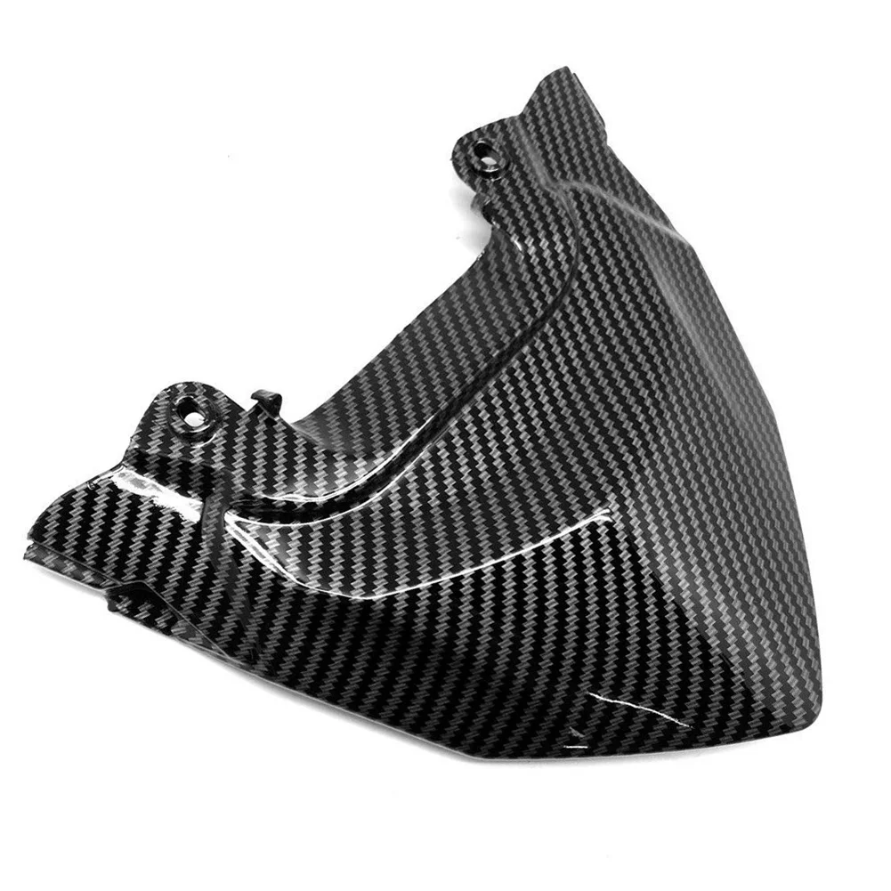 Improve the Durability and Style of your For HONDA for cbr 600F with Carbon Fiber Rear Upper Tail Brake Light Fairing