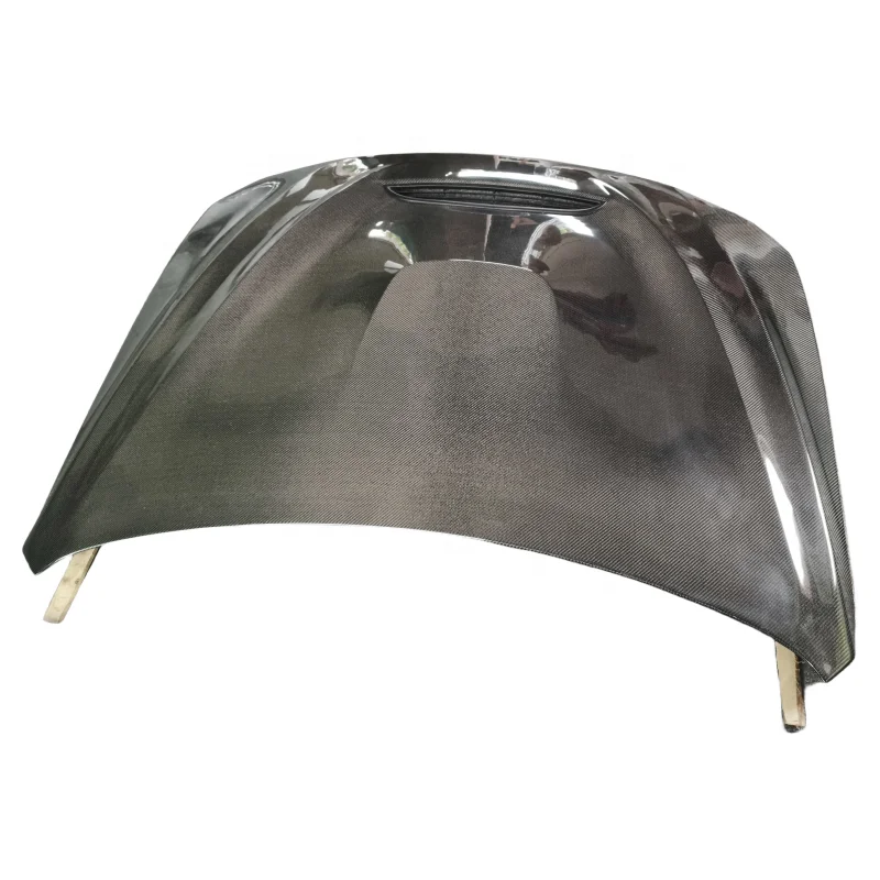 

Factory sells GTS style carbon fiber engine hoods for BMW 3 Series F34 hood body kits