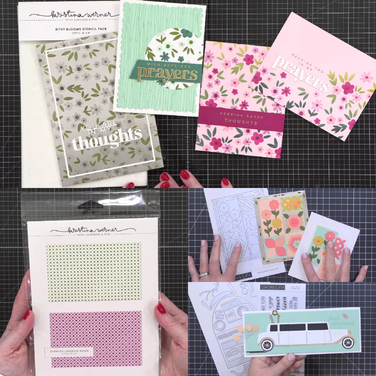 Storytellers Numbers Agenda Numbers Solid New Stamps For Scrapbook Diary Decoration Stencil Embossing Template DIY Greeting Card