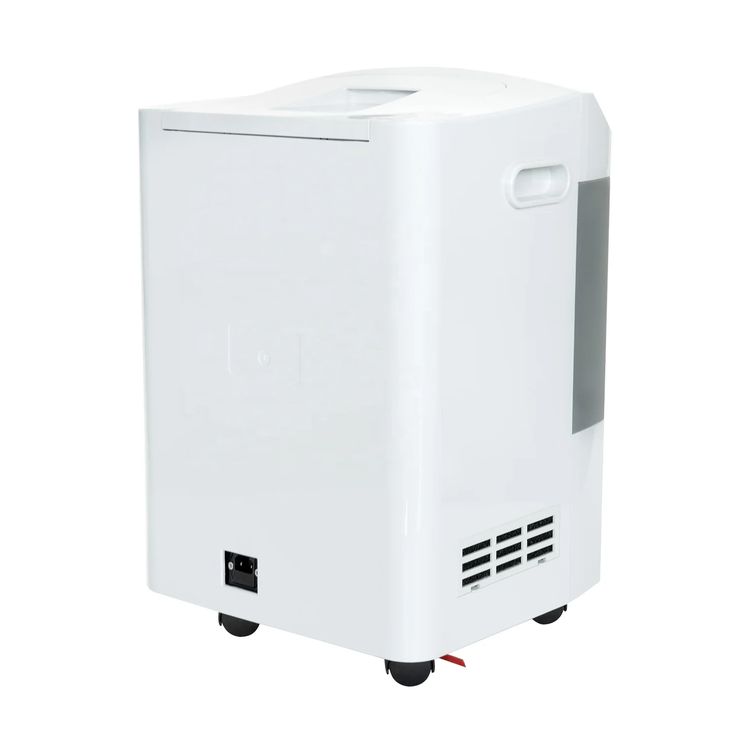 Hbot Longfian Jay-10h محاكاة الارتفاع Hypoxicator الارتفاع التدريب مولد 50-100lpm