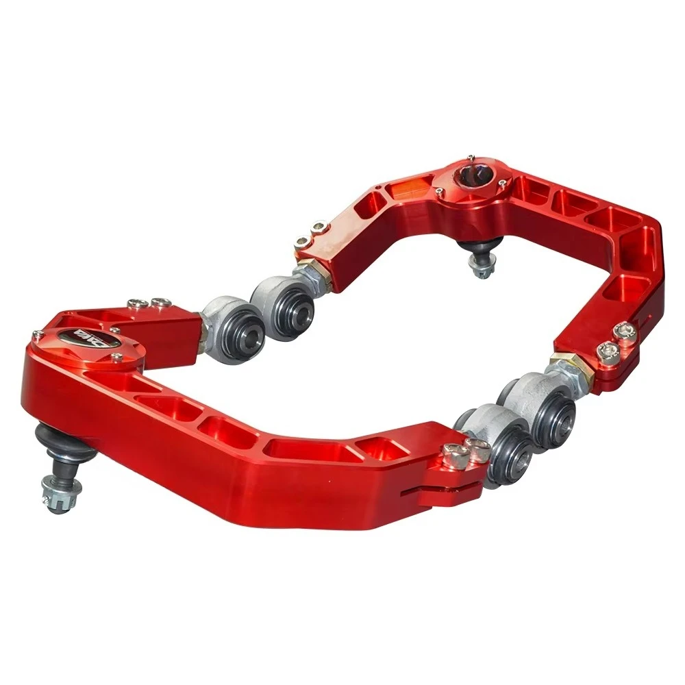 High Quality 4X4 DAKA Off-Road Suspension Lift Kit Aluminum Upper Control Swing Arm for GWM Tank 300 New Upgrade