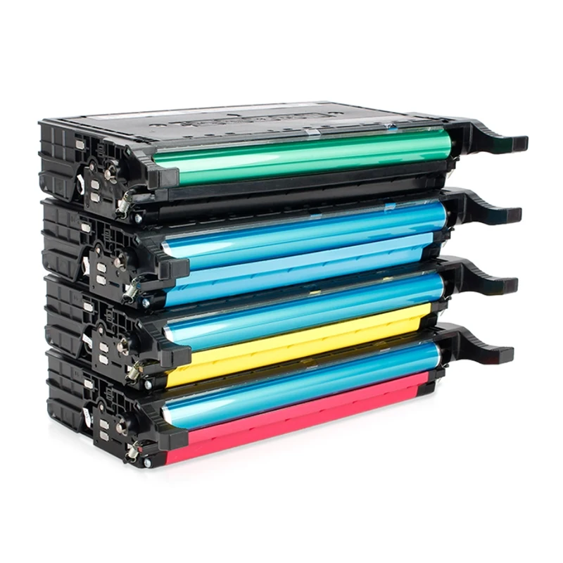 1pcs Compatible Toner Cartridge for Samsung CLP-770 CLP-770ND CLP-771 CLP-775 CLP-775ND CLT-609S CLT-609 K609S with chip