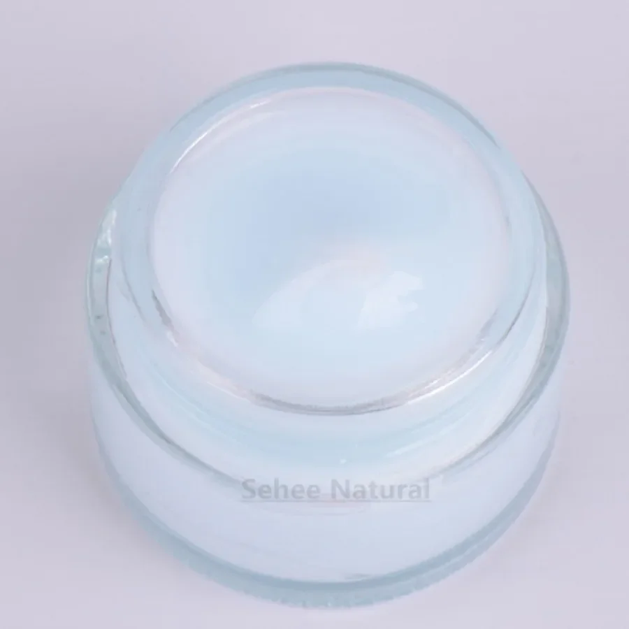 1000g Ice Cream Snow Lotus Mask Sleeping Mask Whitening Skin Moisturizing And Refreshing