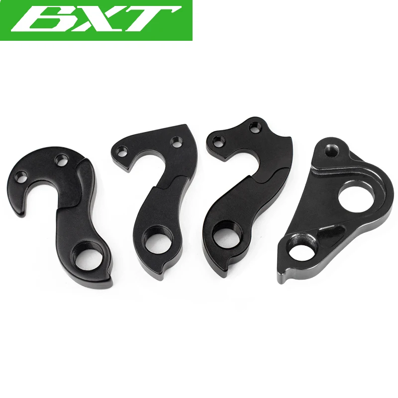 1pcs Bicycle Rear Derailleur Hanger BXT Carbon Bike Frame Rear Hook Suitable for BXT Road bike Frame Rear Hanger