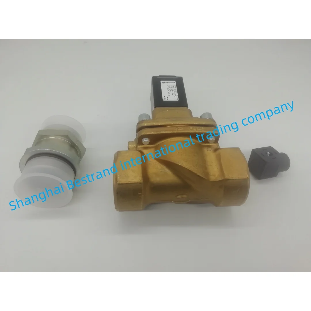 

42550293 Solenoid valve kit for Ingersoll rand Air Compressor spare parts