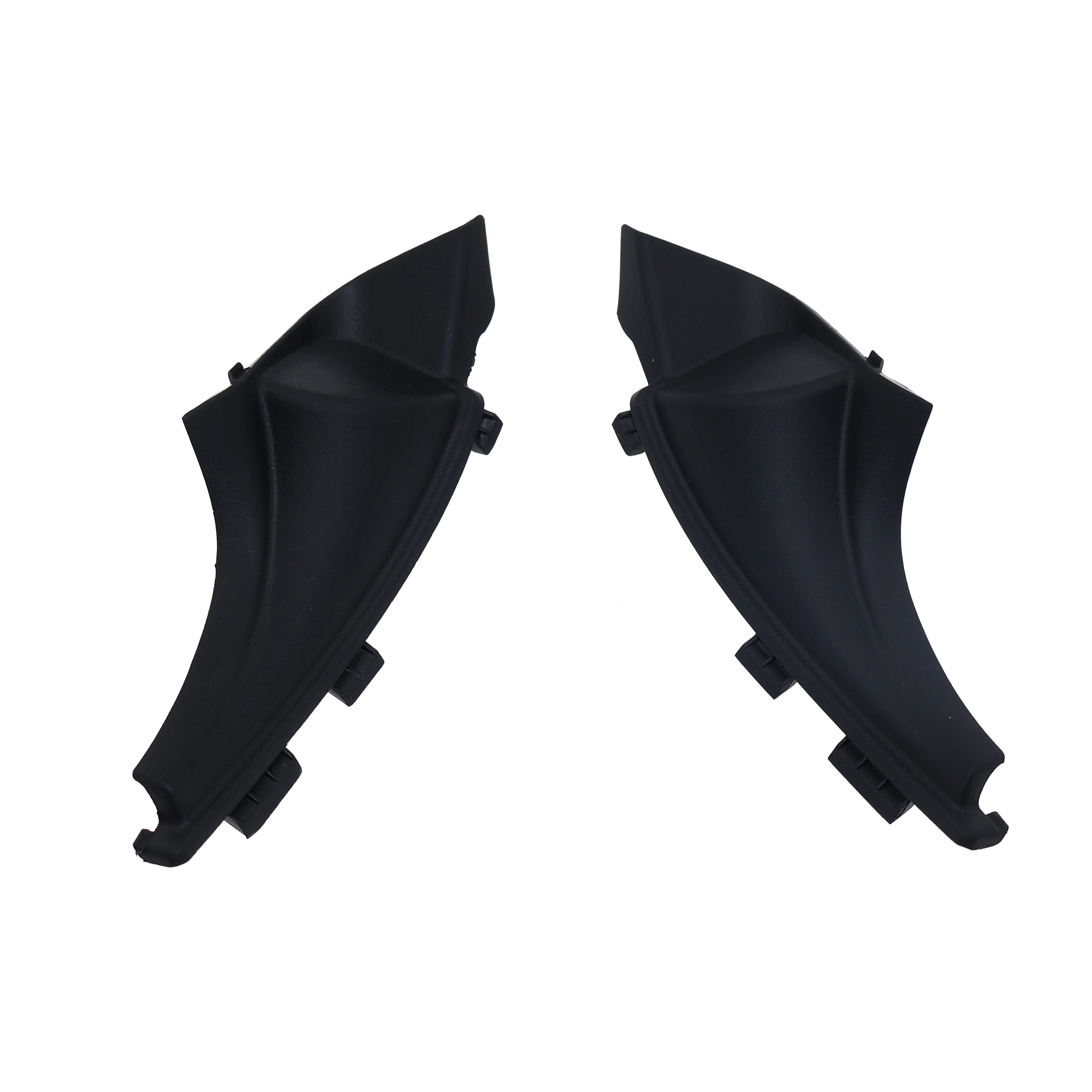 For Jac Pickup Shuailing T6 T8 Front Windshield End Cover Left And Right Cover Wiper Down Ventilation Decoration Panel
