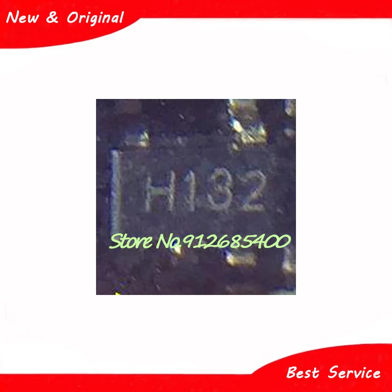 Lote de 10 unidades de APS2406ES5-ADJ H132, nuevo y Original, en Stock, SOT23-5