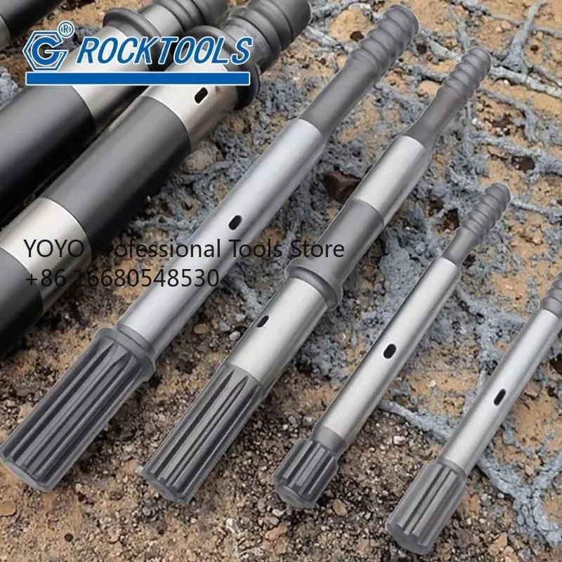 g5wTop Hammer Drilling Thread Shank Adapter for  Copco/ Furukawa/