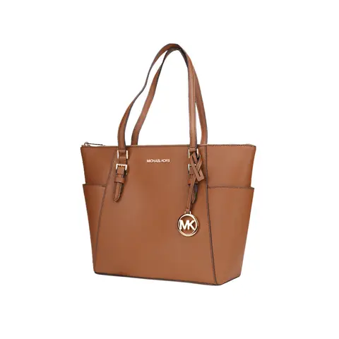 8 best sales Michael Kors-väska - №6