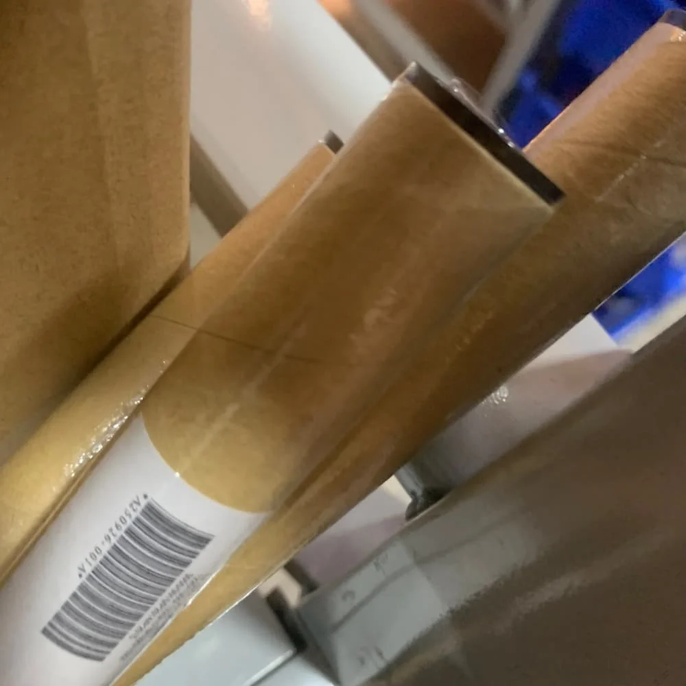 

10PC X JAPAN Fuser Fixing Film Sleeve + grease for HP 1000 1005 1160 1200 1220 1300 1320 1010 1020 1022 3050 3015 P2014 P2015