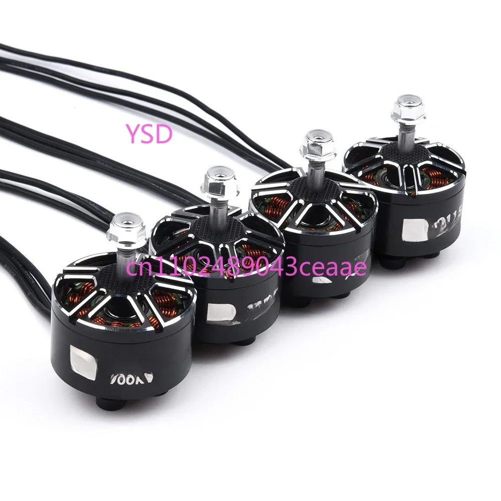New R3115 900KV Brushless Motor Multi rotor FPV Drone Motor 3 6S Power Motor for Drone