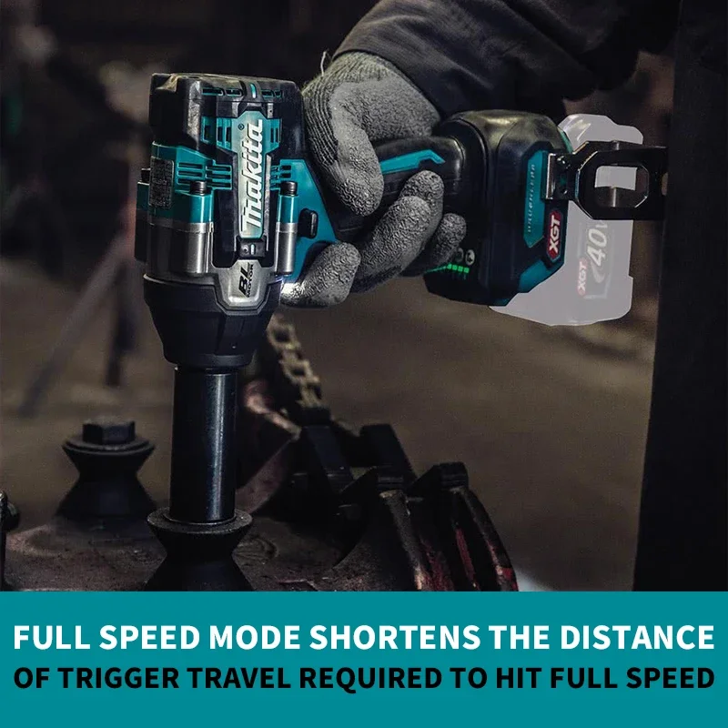 Makita TW007GZ GT Brushless Cordless 1/2\