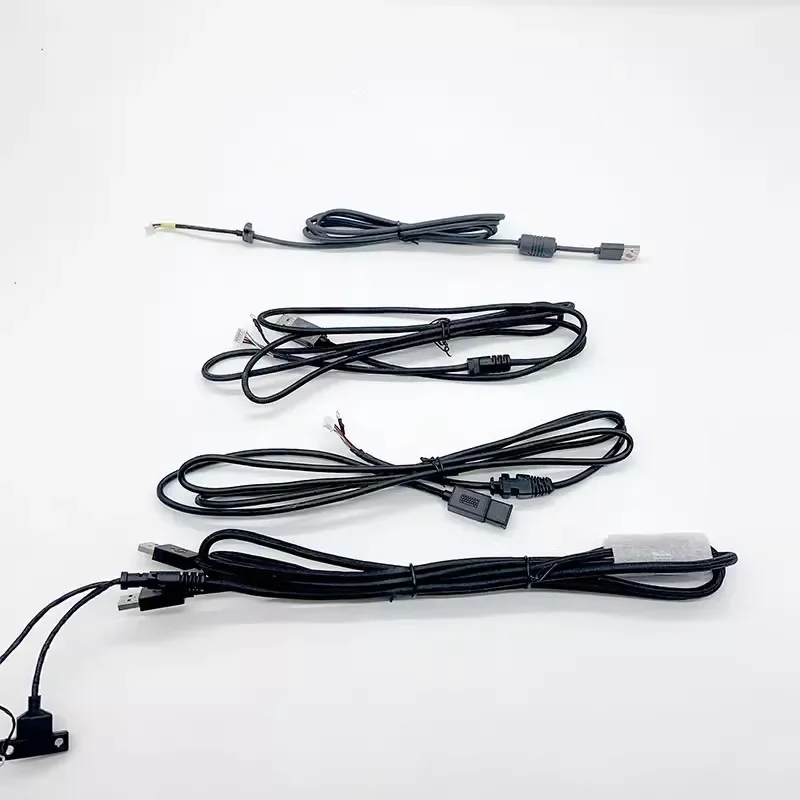 1 Piece Original Keyboard Cable For Logitech G412 G413 G512 G513 G610 G810 G910 K835 K845 USB Keyboard Wire Accessories