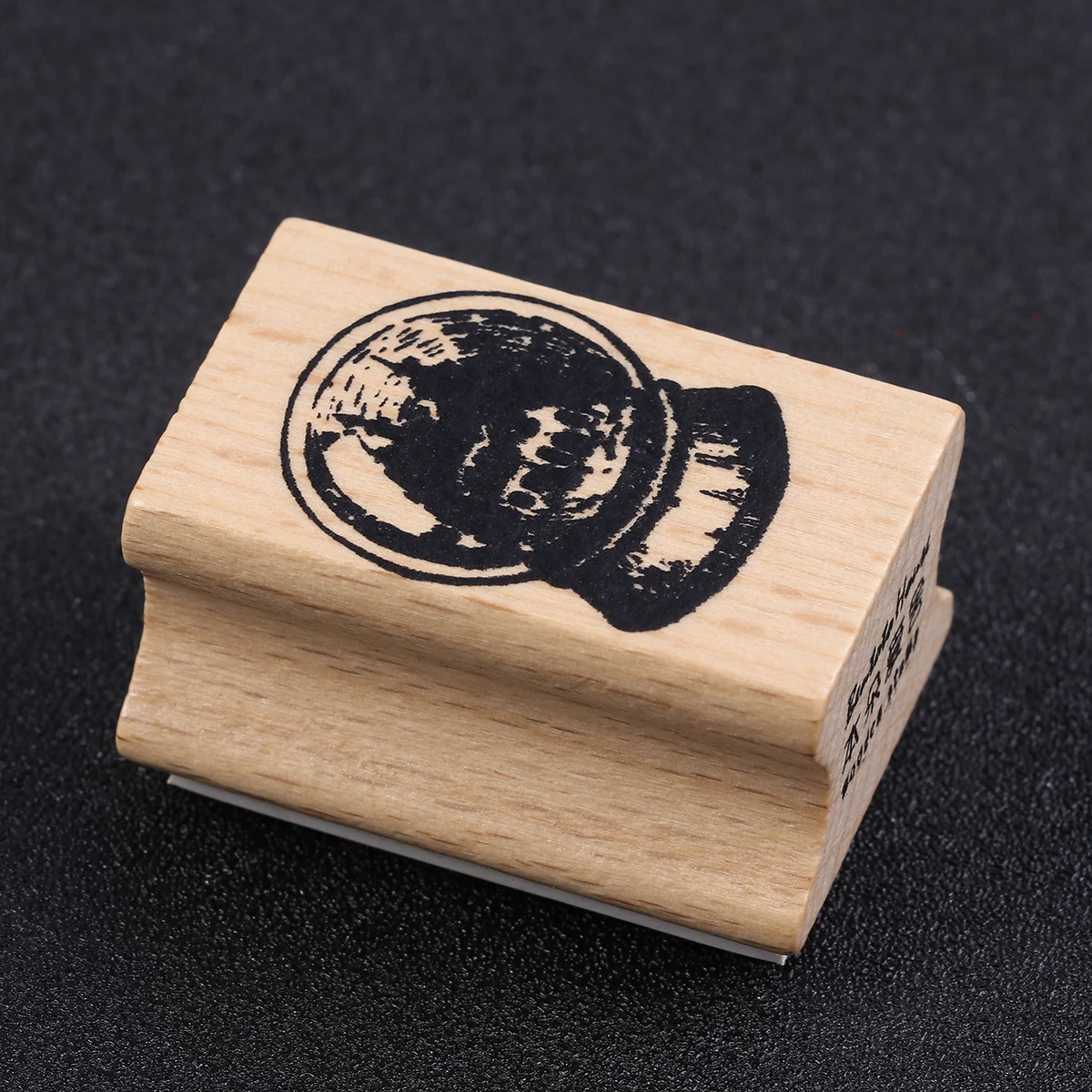 

Christmas Wooden Stamper Set Party Favors Toy Child Gifts Kids Education Craft Idea Christmas stampers wooden stamper