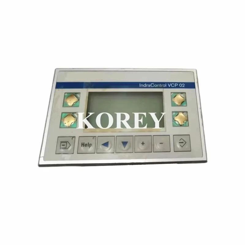 Touch Screen Hmi VC…