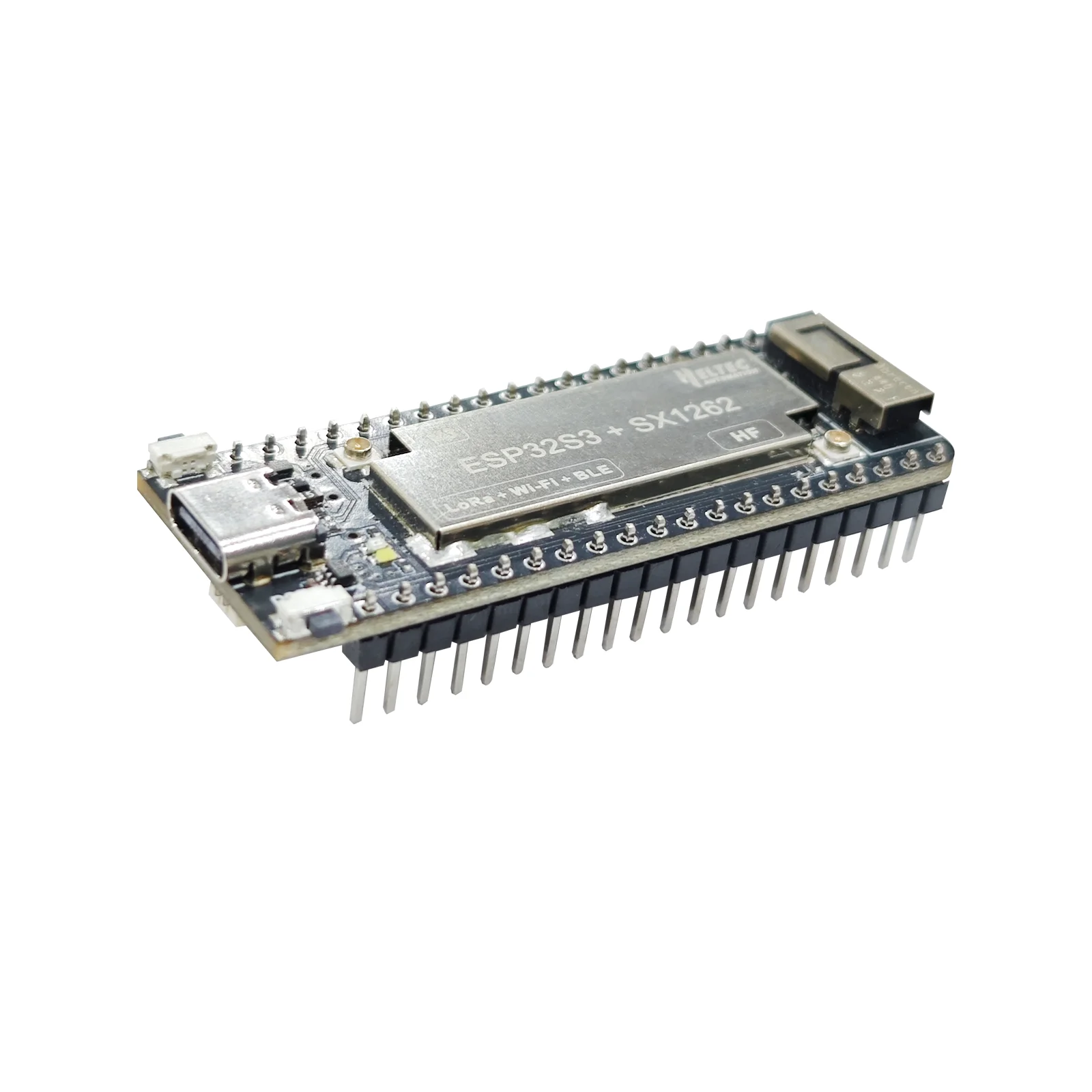 Meshtastic Heltec Wireless Stick Lite V3 ESP32 SX1262 Chip Dev-board Support BLE WiFi LoRa Connections Compatible with Android
