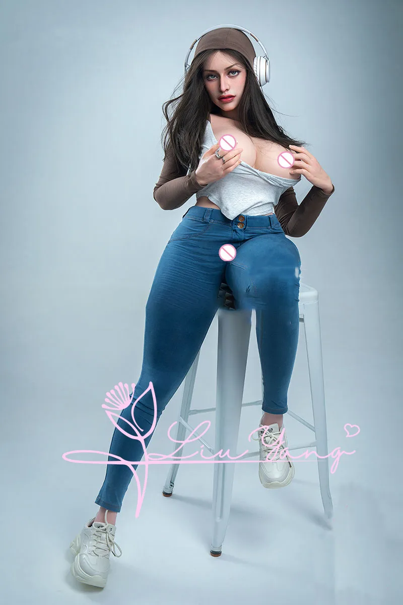 160 سنتيمتر كامل الحجم دمية جنسية واقعية للاستمناء كبير الثدي الحمار إدراج المهبل والشرج-ألعاب الجنس الحمام للاستفسار