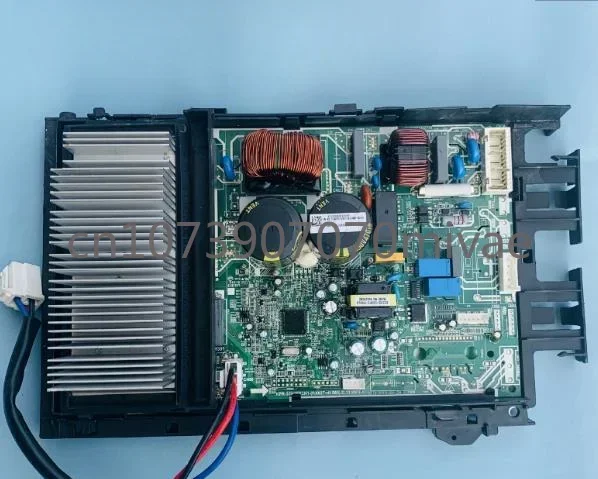 Variable Frequency Air Conditioner Outdoor Unit Motherboard KFR-35W/BP3N1- (RX62T+41560)D.13.WP2-1 with Various Models Available