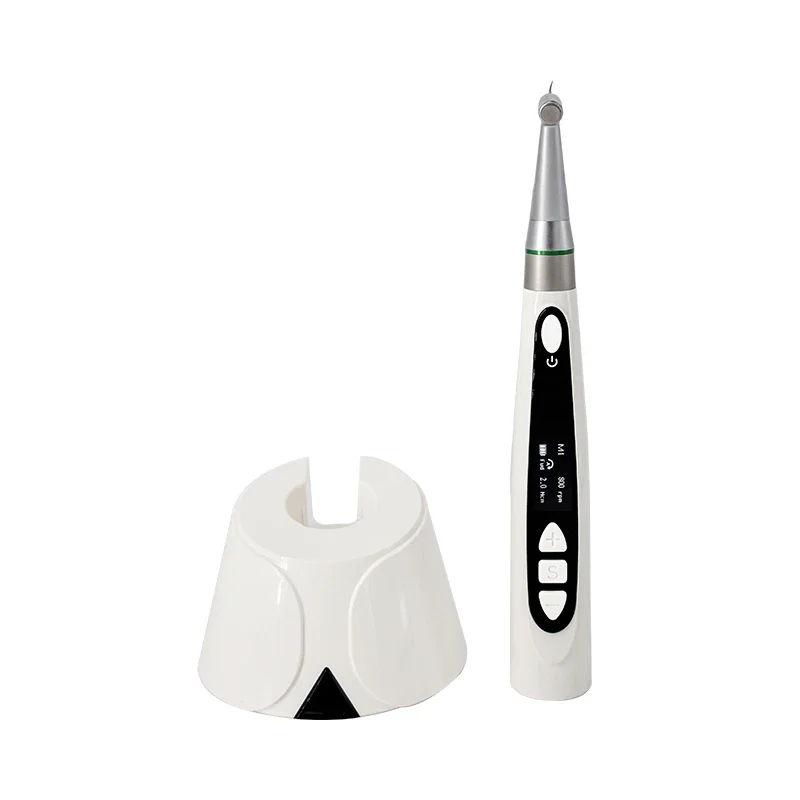 Factory Price Den tal Wireless Endo Motor Root Canal With Led Light Rotary Endontic