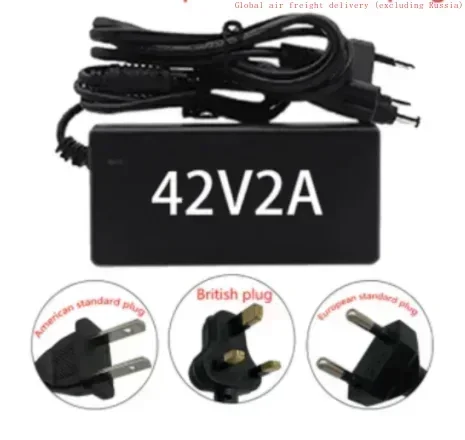 New 10S3P 36V 20Ah lithium battery,for Electric scooter,bicycles and scooters,equipped with BMS,Balanced charging,42V charger