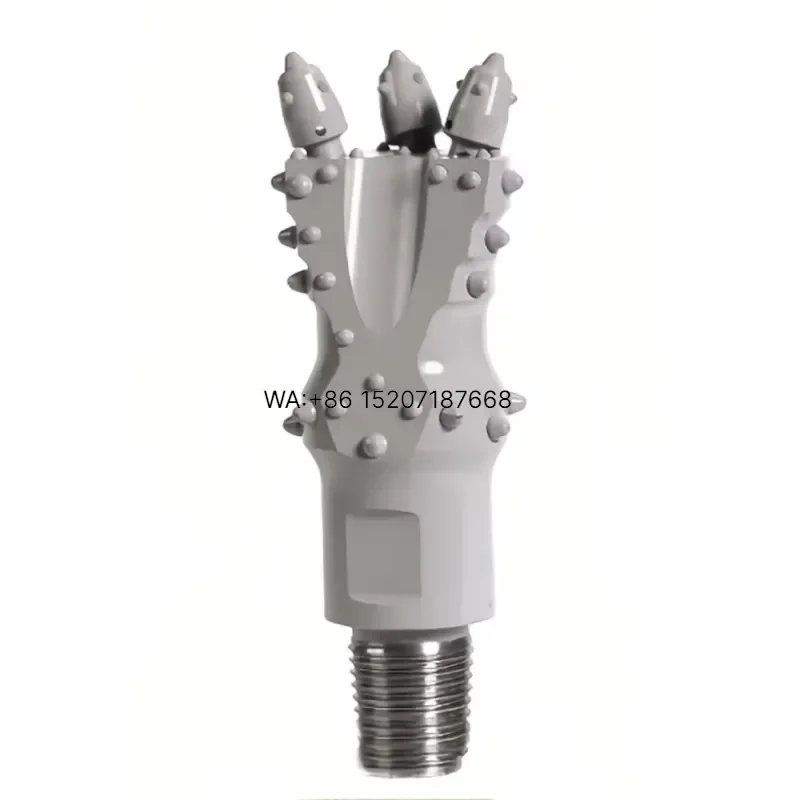 Wmwmnu Trenchless HDD Drilling Sonde Housing Pilot Drill Bit Tool Eagle Claw Hebei 3 Months Warranty for Reports and Videos