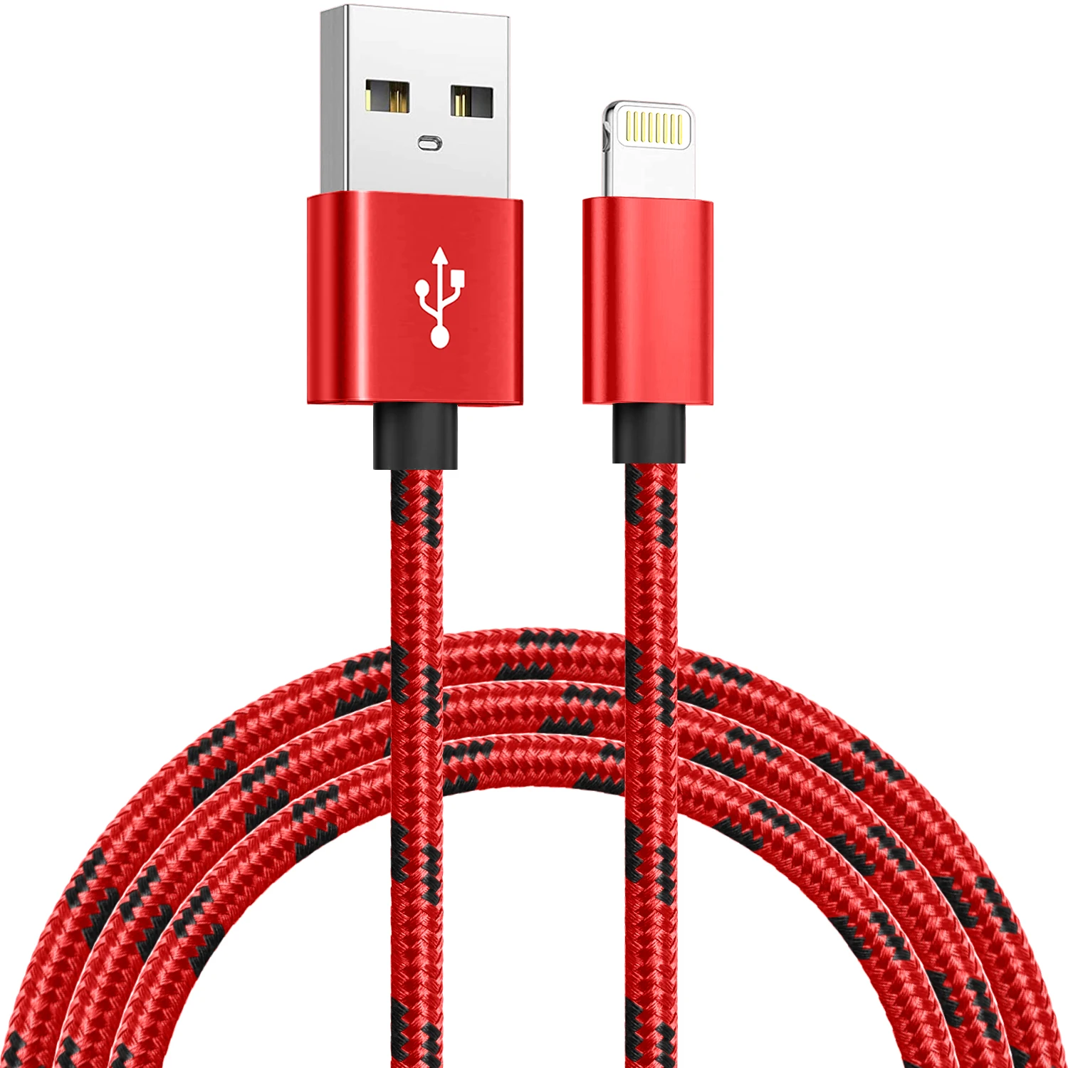3A Usb Cable For Ip… - image