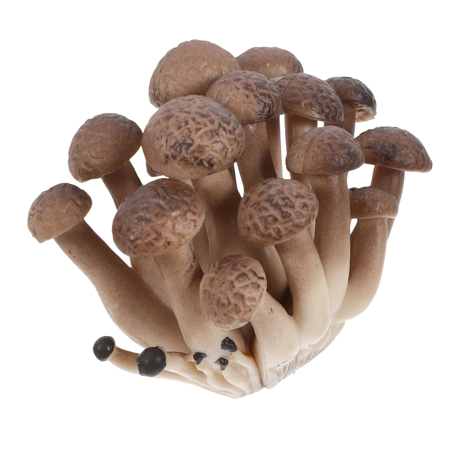 

Simulated Mushroom Decor Lovely Garden Outdoor Craft For Patio Lawn Party Decoration Mushroom Ornament