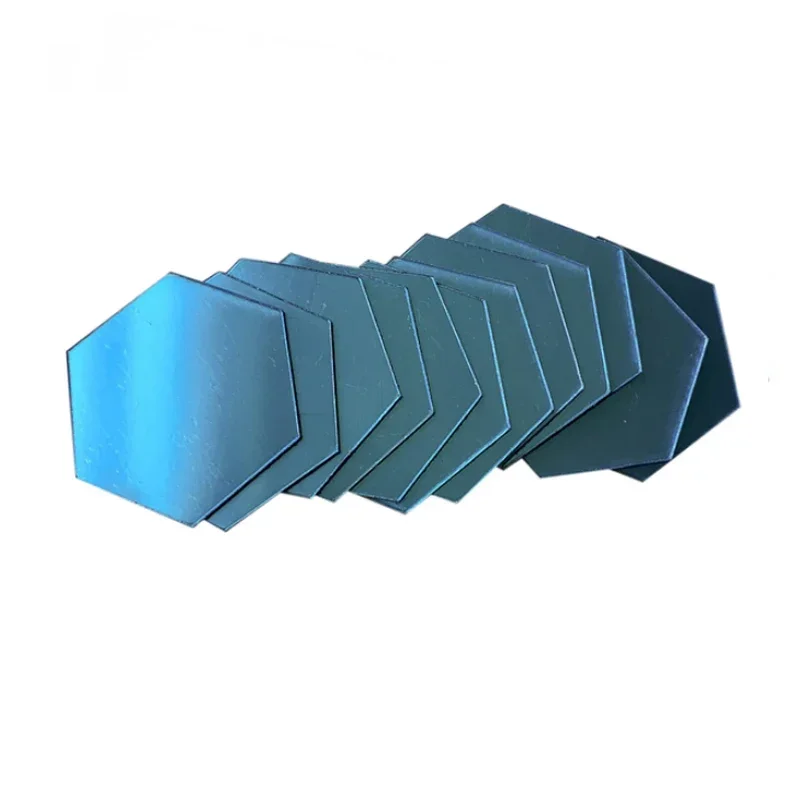12pcs Blue