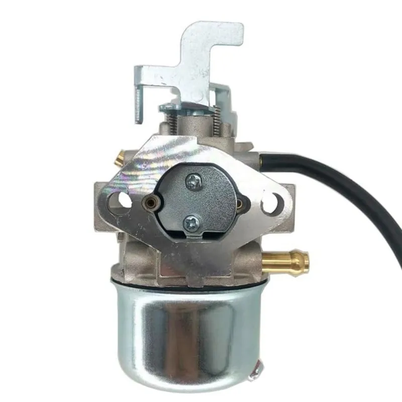 Carburetor Replacement Parts For Subaru Robin Wisconsin 3HP Generator- EH09-EH09-2 GKP254E RAS170 284-62361-10