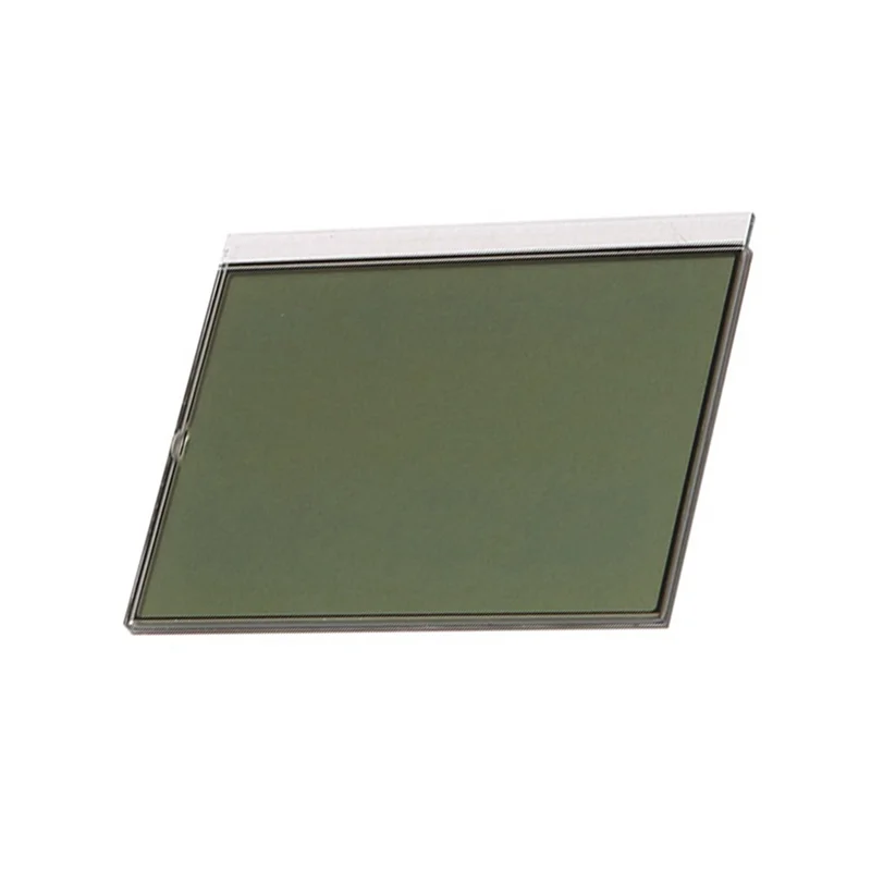 Tableau de bord à compteur de vitesse complet, écran LCD pour Yamaha, tachymètre numérique multifonction, gestion de carburant, jauge LCD