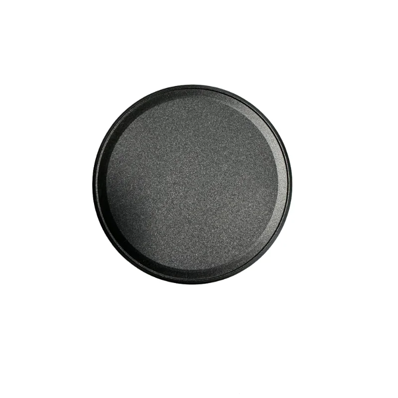 

High quality metal snuff cans tin cans anodic oxidation manufacturing numerical control processing services snuff cans