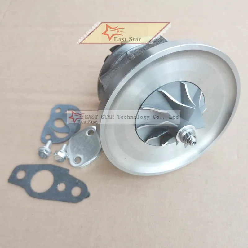 Free Ship Turbo Cartridge CHRA CT20 17201-54030 Turbocharger For TOYOTA HILUX HIACE LANDCRUISER 1985 4-Runner 1984 2L-T 2LT 2.4L